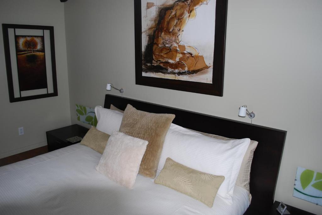 Inn Des Eaux Vives