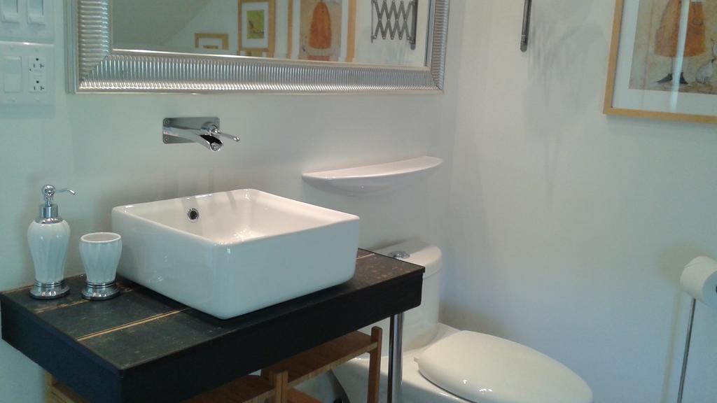 Des Eaux Vives 4* La Malbaie